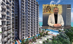 M.M.T Tunç Group’un KKTC’deki Dev Yatırımı: Manhattan Projesi Başlıyor