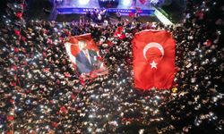30 Ağustos Zafer Bayramı Gazipaşa‘da Coşku ile Kutlandı