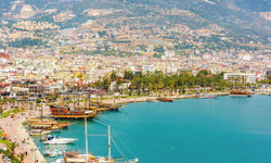 Alanya Turizmine Alman Darbesi: Condor Uçuşları İptal Etti