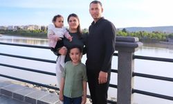 Polis Memuru Uyuyan Eşini ve 2 Çocuğunu Öldürd*kten Sonra İnt*har Etti