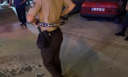 Daha 18 Yaşında! Suriyeli Şahsın Kemerinden Çıkan Bekçileri Bile Şaşırttı