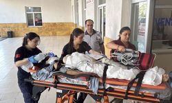 Tarım İşçilerini Taşıyan Minibüs Uçuruma Yuvarlandı: 3 Ölü, 4'ü Ağır 18 Yaralı