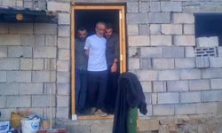 Hapis Cezasıyla Aranan Şahıs Yaylada Çobanlık Yaparken Yakalandı