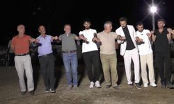 Düğün Halayında Kalp Krizi Geçiren Adam Hastanede Entübe Edildi
