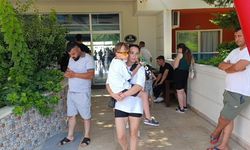 Antalya’da Otel Çalışanları İş Bıraktı, Para Ödeyen Tatilciler Rezil Oldu