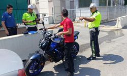 Yaptığı Akrobatik Hareketleri Sosyal Medyasından Paylaştı, Ceza Üstüne Ceza Yedi