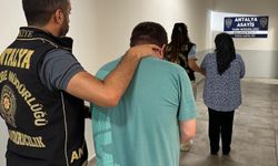 Tatil Ve Vize Hayali Kâbusa Döndü: Antalya'da 651 Bin Liralık Dolandırıcılık!