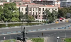 Ankara-Niğde otoyolunda ters yönde giden sürücü yakalandı