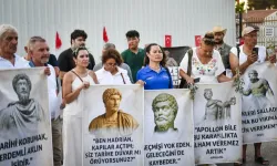 ASSİM dernekleri kültür nöbetinde