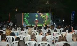 Çocuk dostu kent Bursa