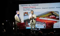 Gemlik'te deprem gerçeği masaya yatırıldı
