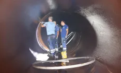 İzmir Menemen'deki su kesintileri sona eriyor