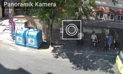 İzmit’te çöp denetiminde kamera ağı genişliyor
