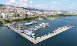 Kocaeli Başiskele’de ulaşımda dönüşüm başladı
