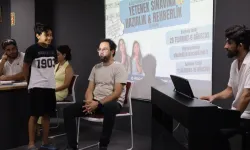 Kocaeli'de 520 adaya sınav öncesi rehberlik desteği