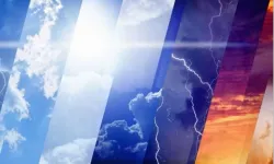 Meteoroloji'den 'kuvvetli rüzgar' uyarısı: Bu bölgelerde dikkat!