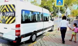 Okul Servis Araçları Yönetmeliği’nde önemli değişiklikler