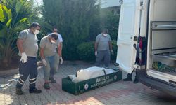 Belçikalı Turist Alanya’daki Evinde Hayatını Kaybetti