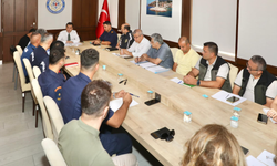 Alanya’da Kıyı İşgallerine Geçit Yok: Sıfır Tolerans Kararı