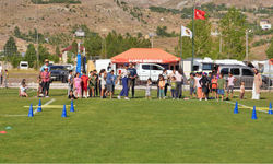 Alanya’nın Efsane Festivali Başladı: 19. Gökbel Yaylası’nda İlklere İmza Atılıyor