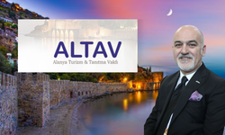 Tartışmaların Odağında ki ALTAV’da Şok İstifa! Kurucular Kurulu Üyesi Kaptanoğlu İstifa Etti