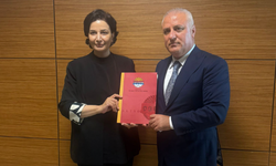 Yangın Yönetmeliği İçin Kritik Adım: Erdem’den Bakanlığa Sektör Raporu