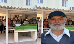 Alanya’nın Vefalı İsmi: Ali Rıza Gündoğmuş Annesini Son Yolculuğuna Uğurladı