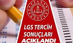 LGS 2025 Sonuçları Açıklandı: Alanya'lı Öğrencilerin Lise Heyecanı Başladı