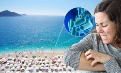 Avrupa Hastalık Önleme ve Kontrol Merkezinden Alanya’da ‘Et Yiyen Bakteri’ Uyarısı