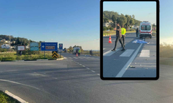 Alanya’da ‘Ölüm Kavşağı’na Veda: Köprülü Kavşak Projesi Başladı
