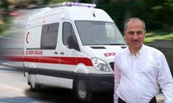 Alanya’da İnşaattan Düşen 54 Yaşındaki İşçi Hayatını Kaybetti