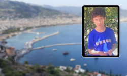 Alanya’da 18 Yaşındaki Zihinsel Engelli Kayıp Genç Her Yerde Aranıyor