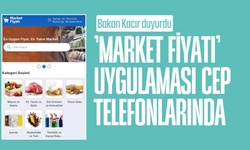 Market Fiyatı Uygulaması Cepte: En Ucuz Ürünler Artık Bir Tık Uzakta
