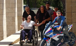 Sosyal Medya Fenomeni Servan Narin Antalya’da Son Yolculuğuna Uğurlandı
