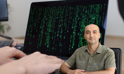 Siber Tehditlere Karşı ALKÜ Akademisyeni Uysal’dan Kritik Uyarı