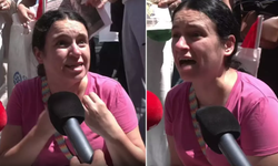Mülakat Mağdurları Öğretmenler Bakanlık Önünde Eylem Yaptılar