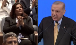Cumhurbaşkanı Erdoğan'dan Çerçioğlu'na Yönelik Eleştirilere Sert Tepki