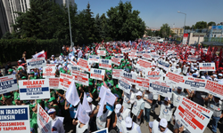 Zam Pazarlığında Kriz: Memurlar Ülke Genelinde Pazartesi İş Bırakıyor