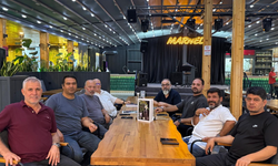 “Limon Çiçekleri Acı Tatlı Hayatlar” Filmi Erdemli’de Çekilecek