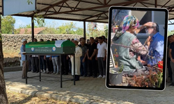 Antalya’da Felçli Kocasını Tıraş Ederken Görüntülenen Zehra Nineden, Acı Haber Geldi