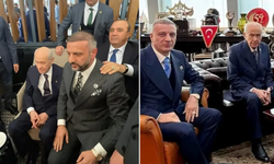 Bahçeli’den Tutuklu Selahattin Yılmaz’a Destek: Masumiyeti Ortaya Çıkacak