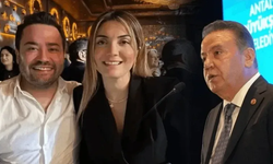 Muhittin Böcek'in Oğlu Mustafa Gökhan Böcek Tutuklandı
