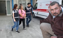 Öldürdüğü Kocasını 9 Ay Küvette Saklayan Kadın Konya'da Yakalandı