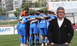 Fırtınaya Rağmen Yola Çıkıyorlar: Alanya 1221 FK Afyon’da Kampa Girdi
