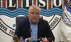 ALTSO Başkanı Erdem’den Alanya Turizmi İçin Sağ Duyu Çağrısı