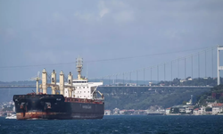 Türkiye’den İsrail’e Deniz Yolu Kısıtlaması: Yeni Denetim Dönemi Başlıyor