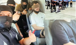 Kırmızı Bültenle Aranan Suç Örgütü Lideri Türkiye’ye Getirildi
