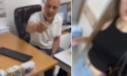 Hastanede ki Skandal Görüntü Sonrası Sağlık Bakanlığı Harekete Geçti