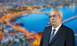 Alanya'nın Sevilen İsmi Ali Şahin, Antalya’nın Vergi Rekortmenleri Arasına Girdi