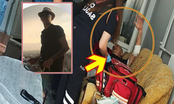 'Namusumu Temizledim' Diyerek Ev Sahibini Bıçakladı